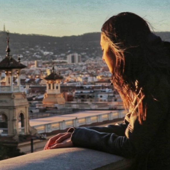 Meet your Posher, Mary - Picture 1 of 1